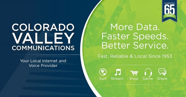 Images Colorado Valley Communications