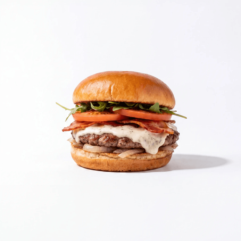 Gourmet Burger