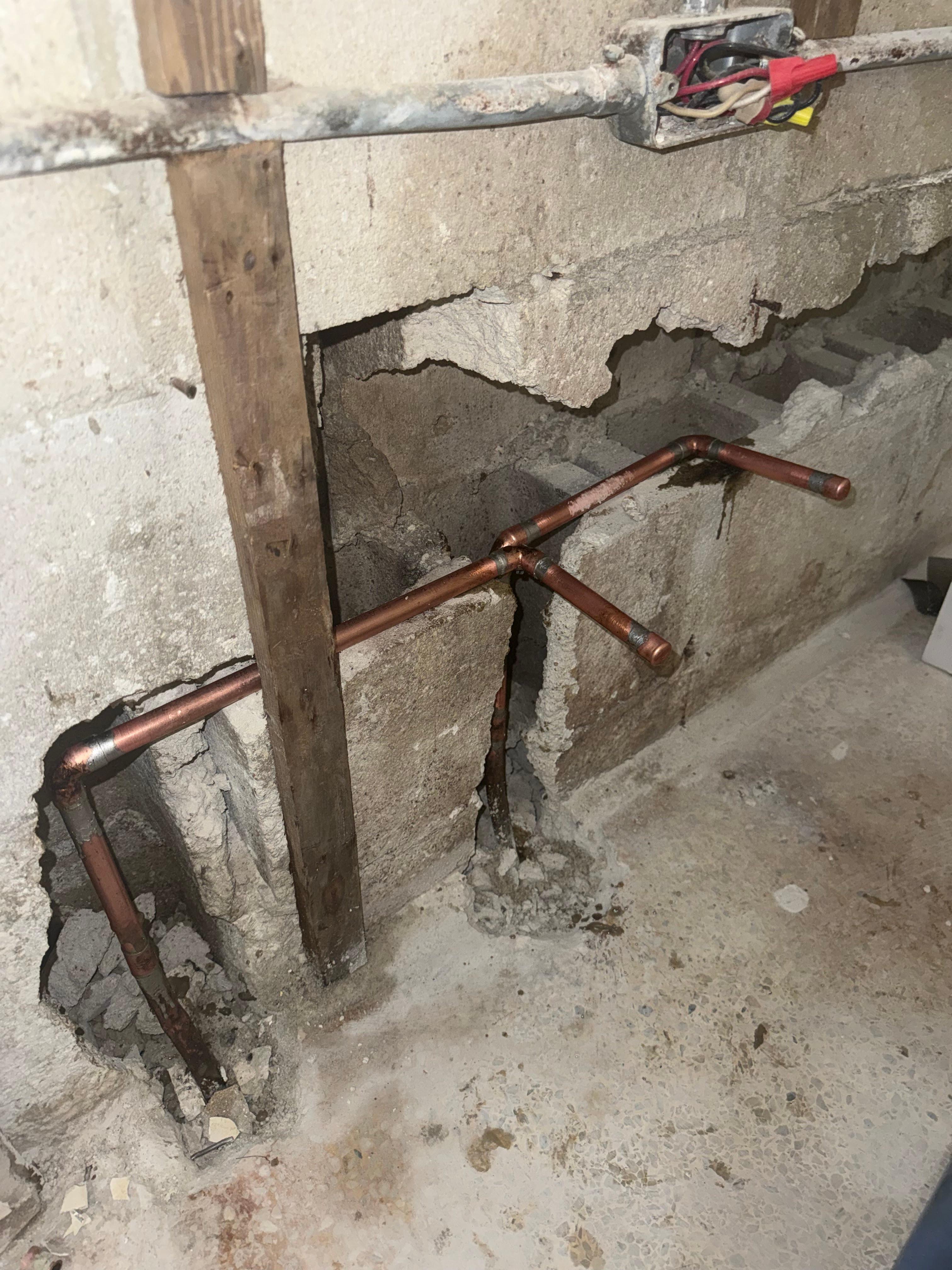 Florida Flush Plumbing Image