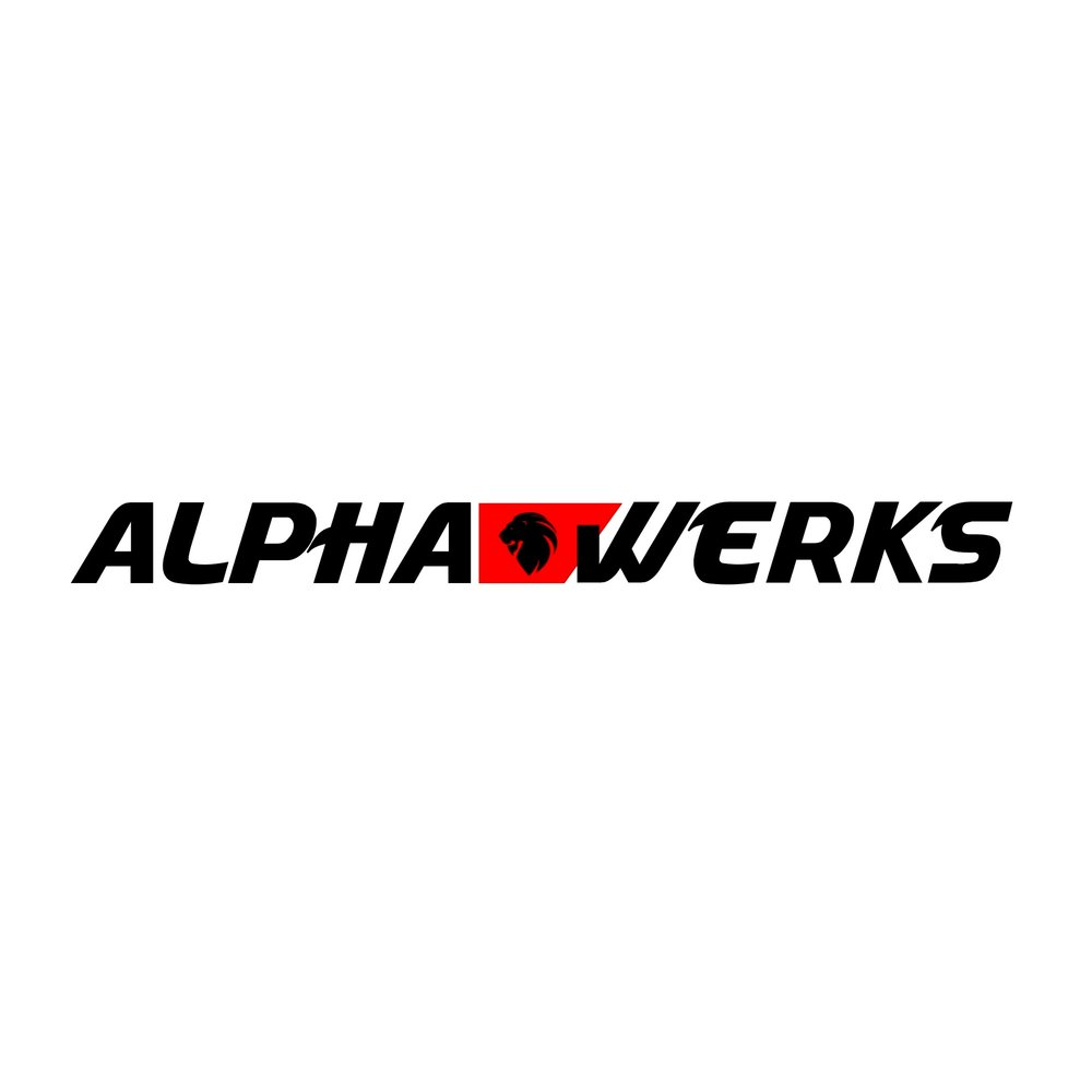 Alphawerks Photo