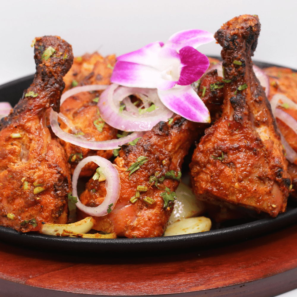 Tandoori Chicken