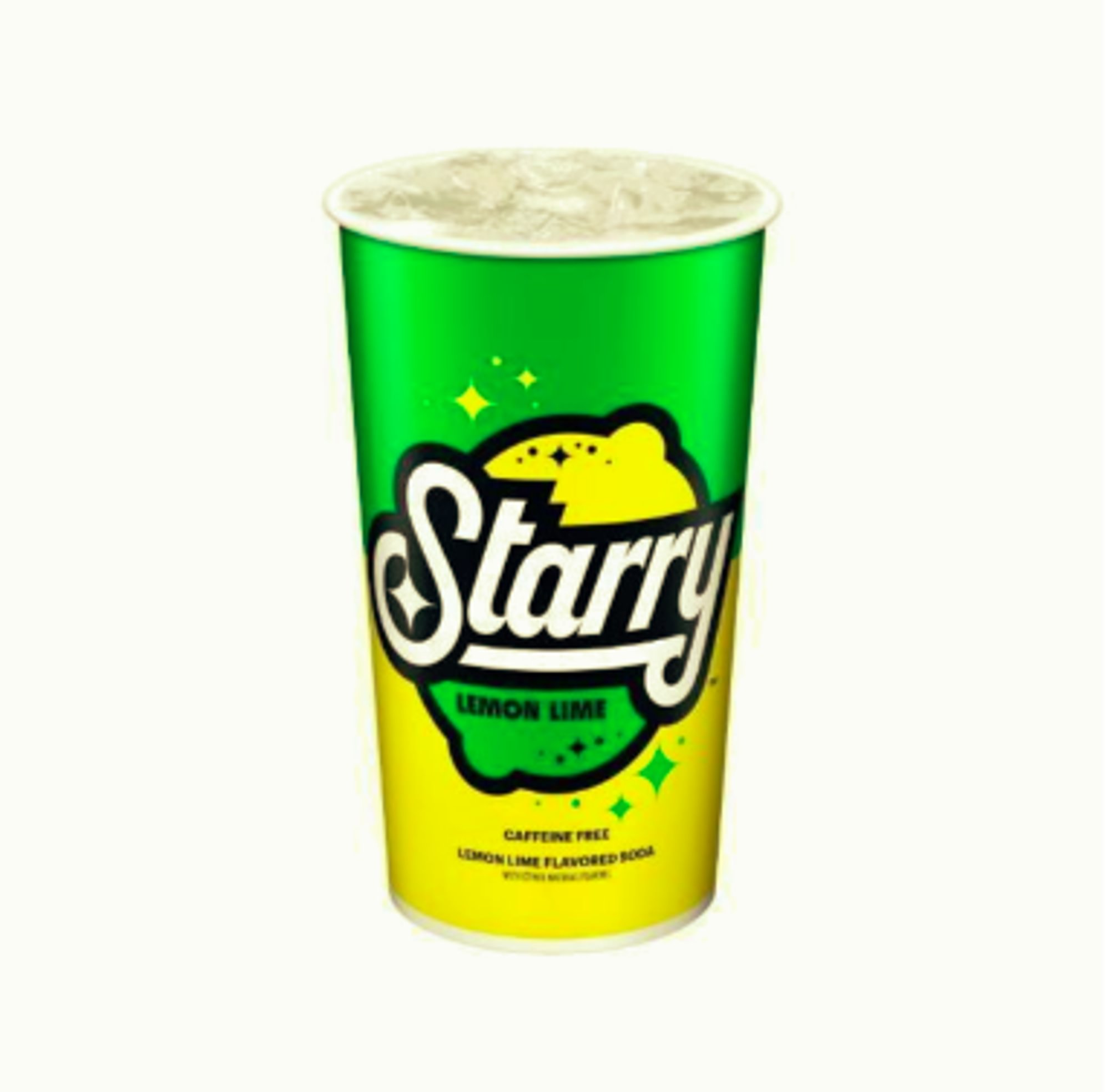 Starry