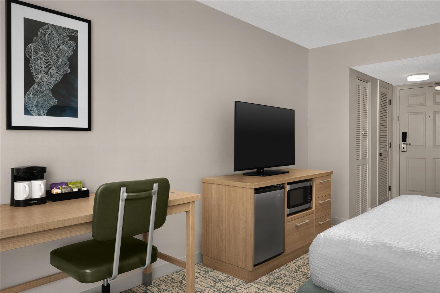 Homewood Suites by Hilton Raleigh/Cary Image