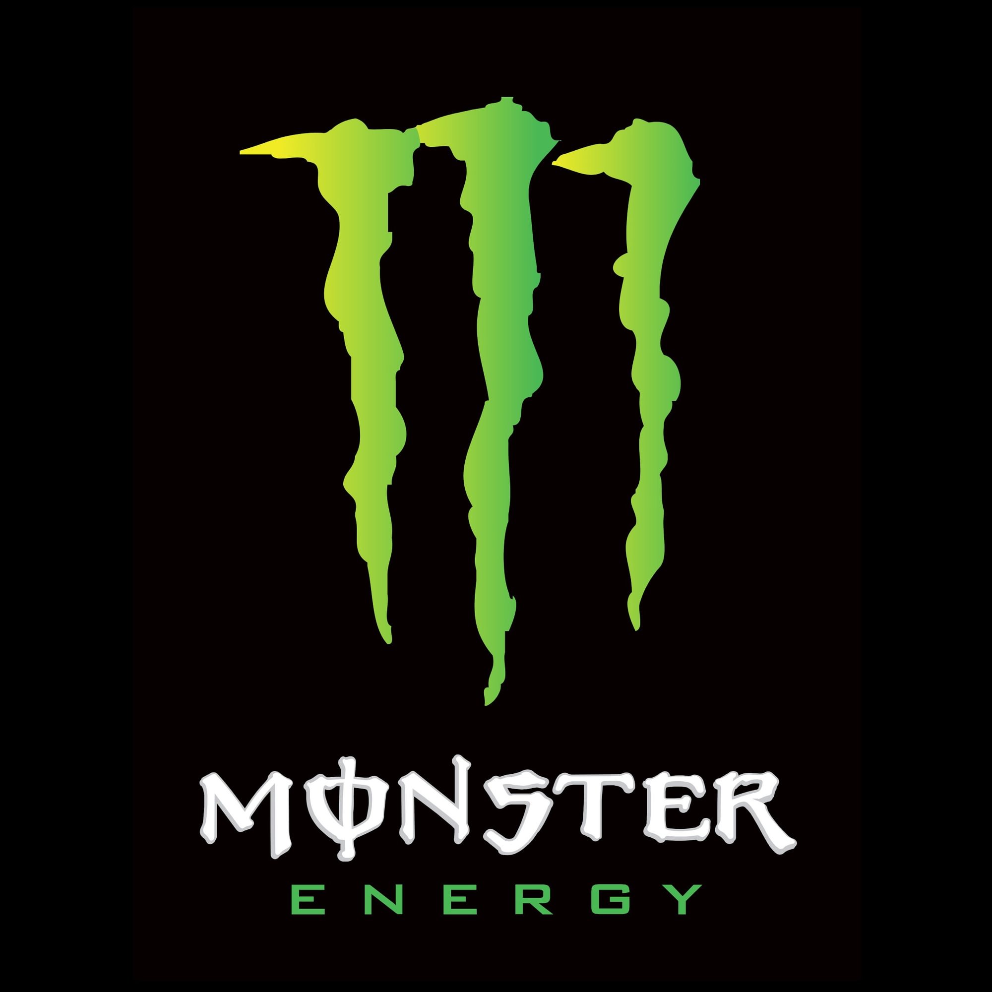 Monster Energy Drink