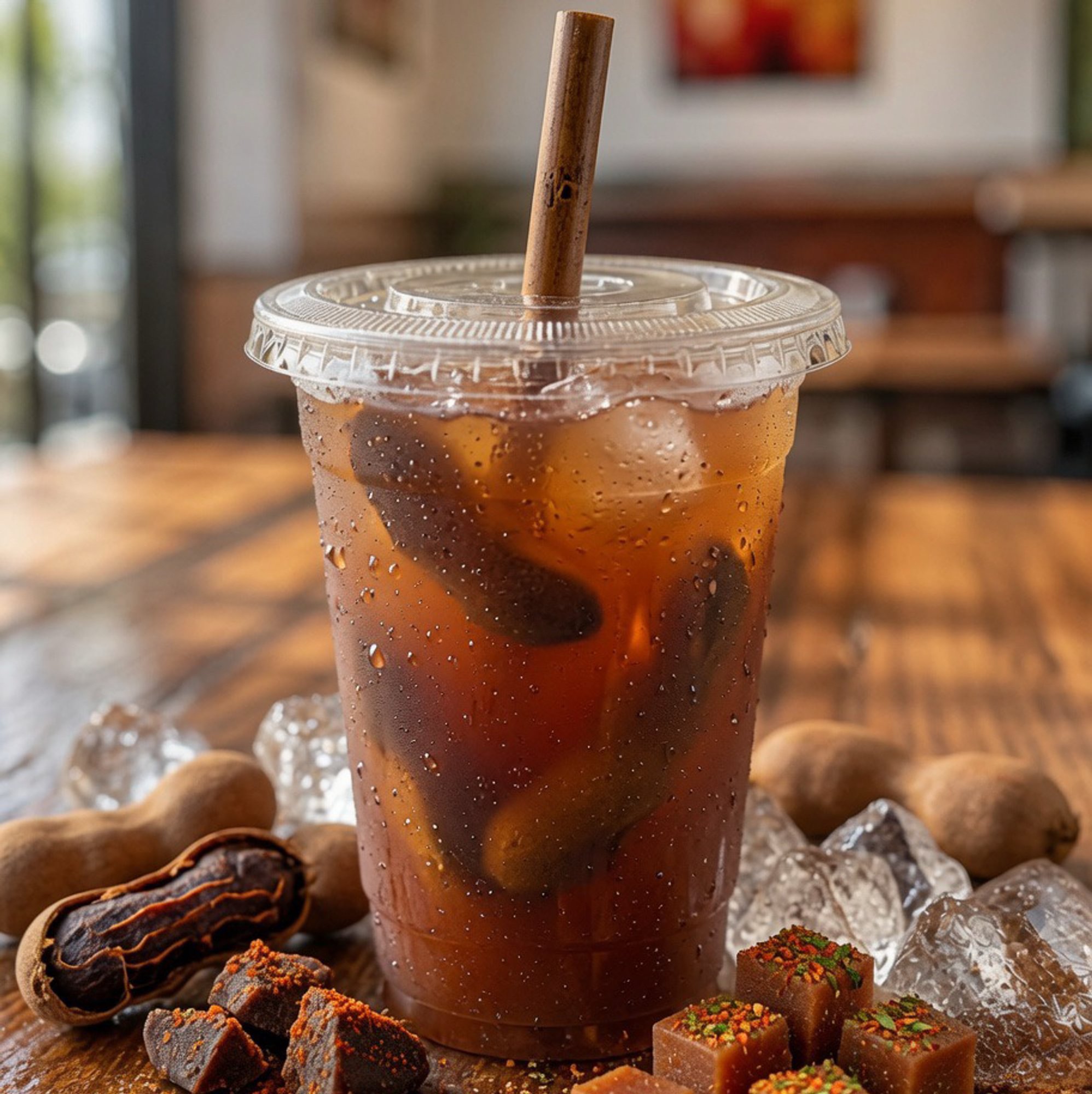 Tamarind