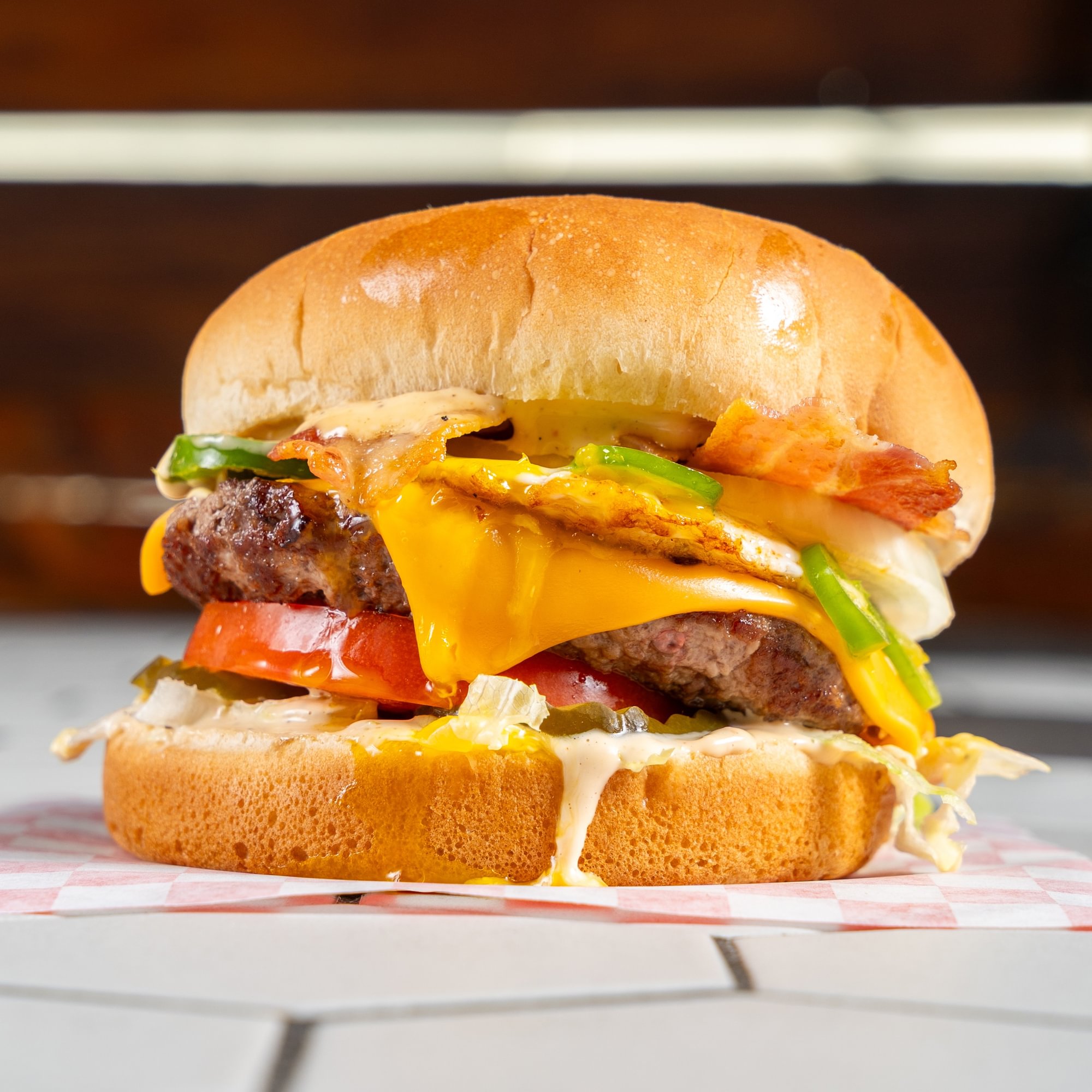 Julio Burger