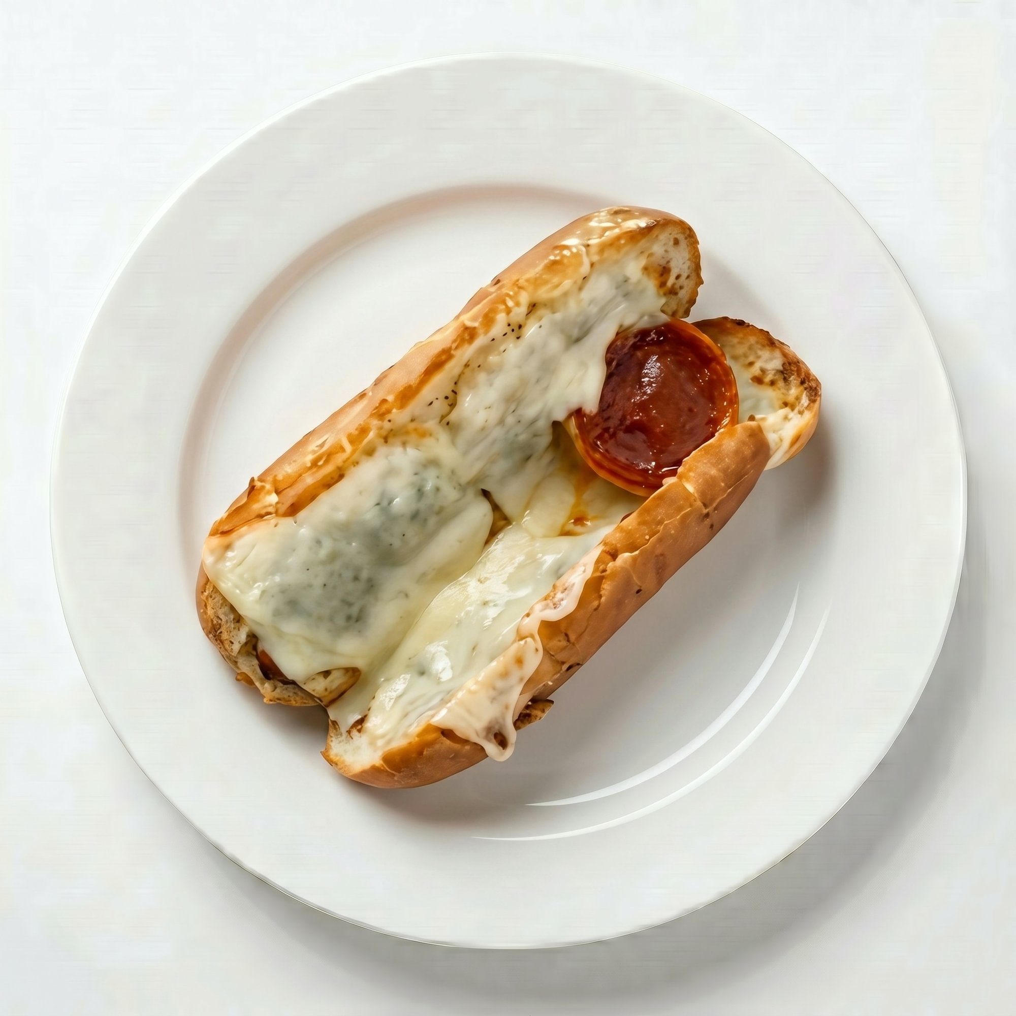 Garlic Bread