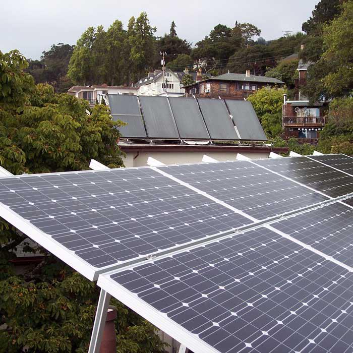 Rooftech Energy Photo