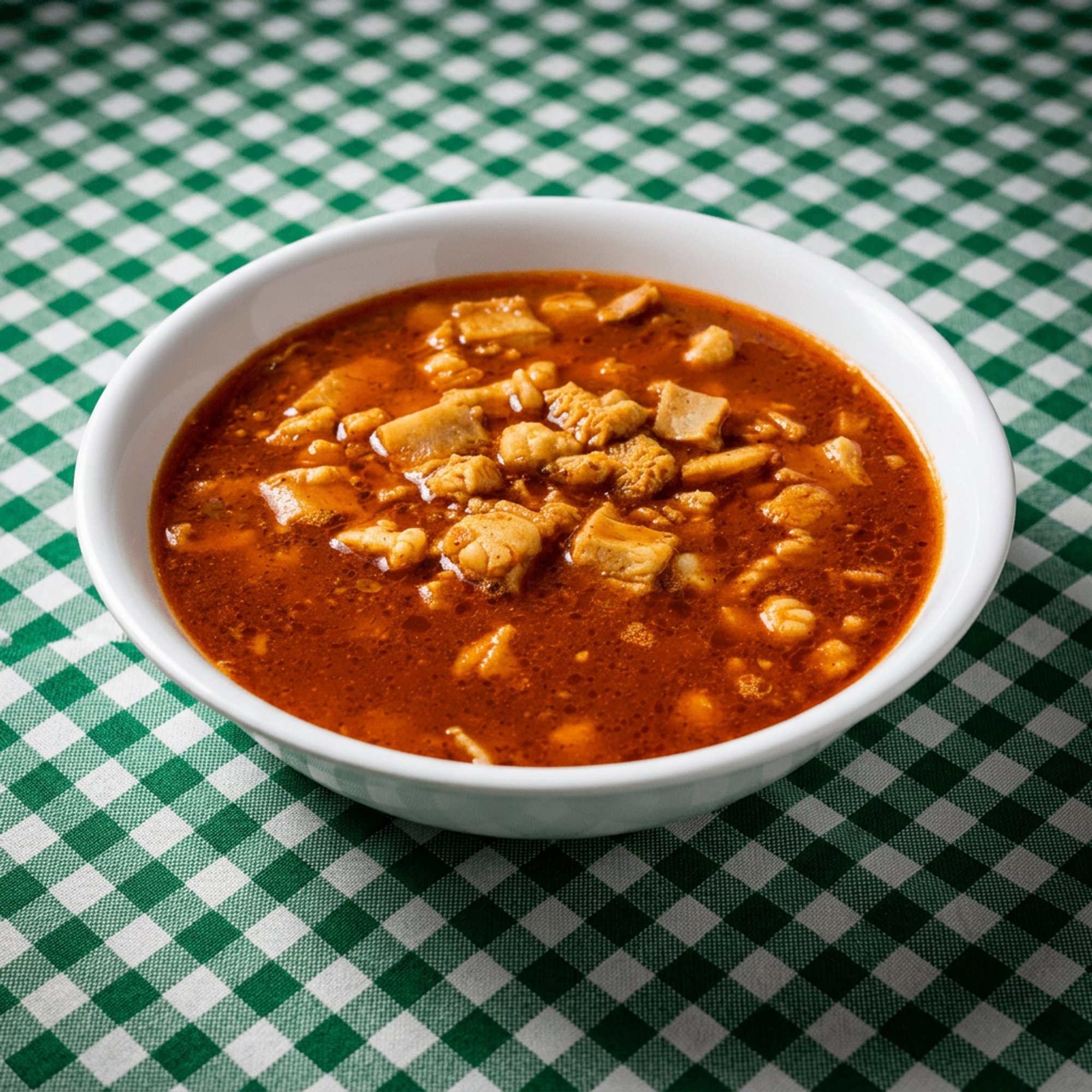 Menudo