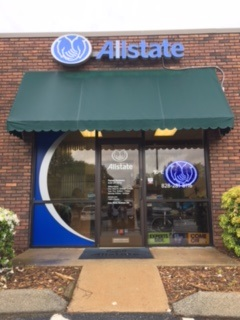 Images Pamela Summers: Allstate Insurance