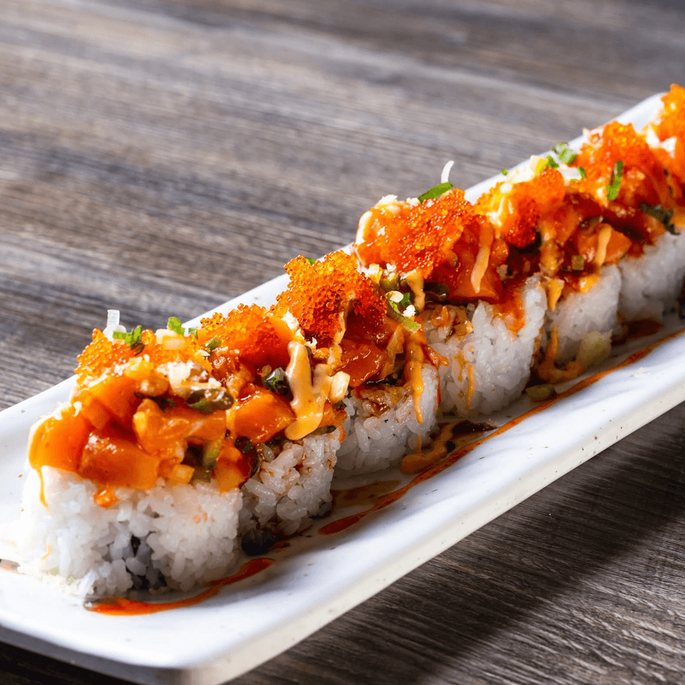 Poki Roll
