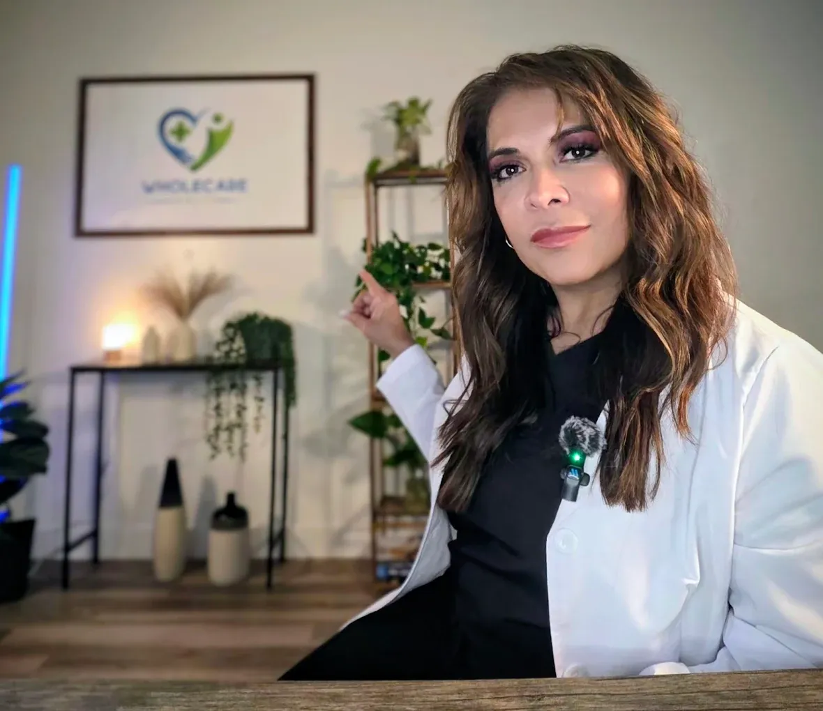 WholeCare Health