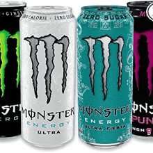 Energy Drink