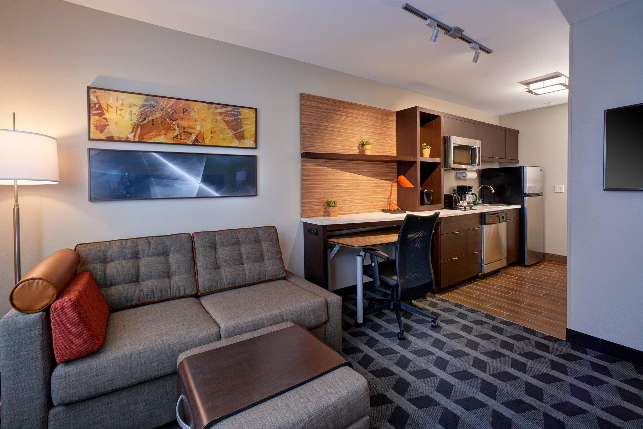 TownePlace Suites by Marriott Jackson Photo