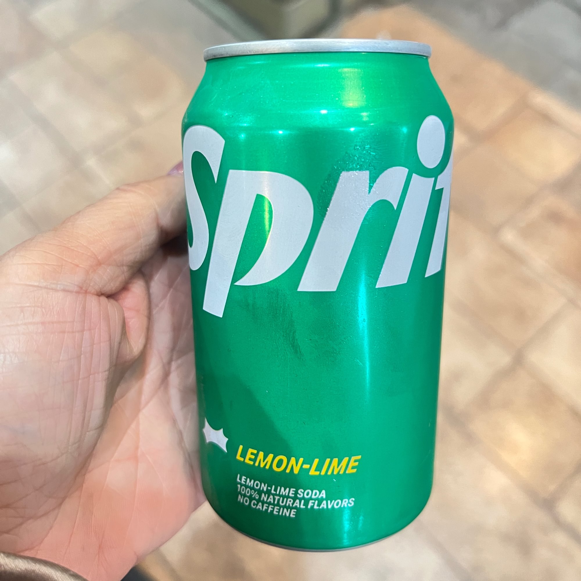 Sprite