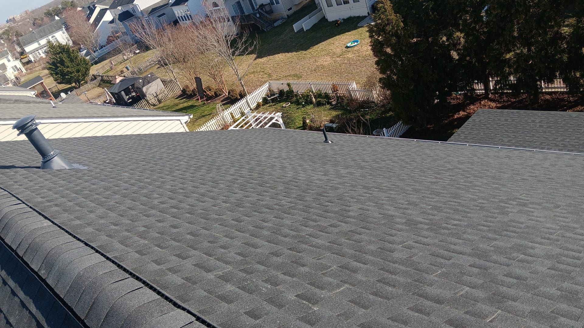 Radiant Home Services Image