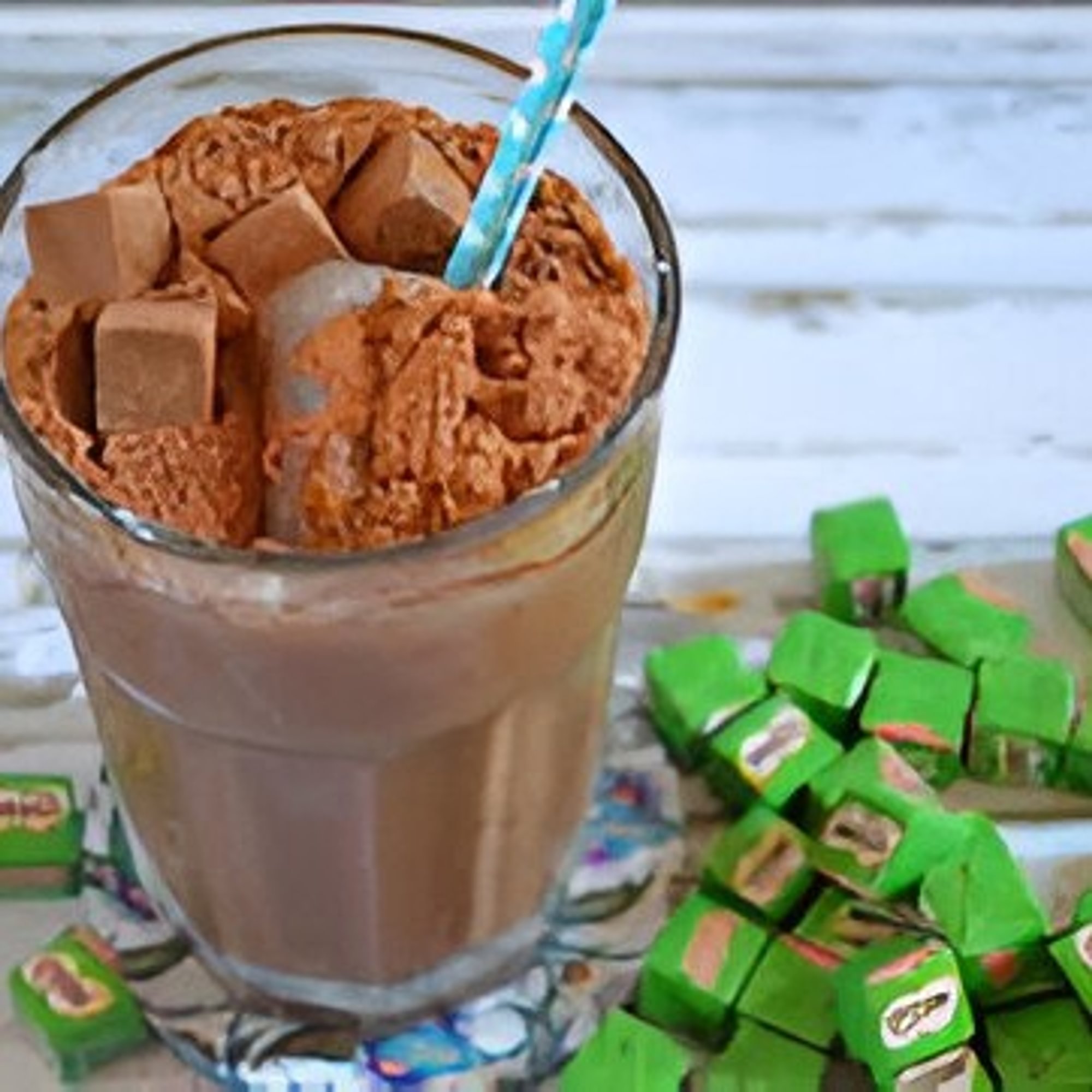 Milo frio