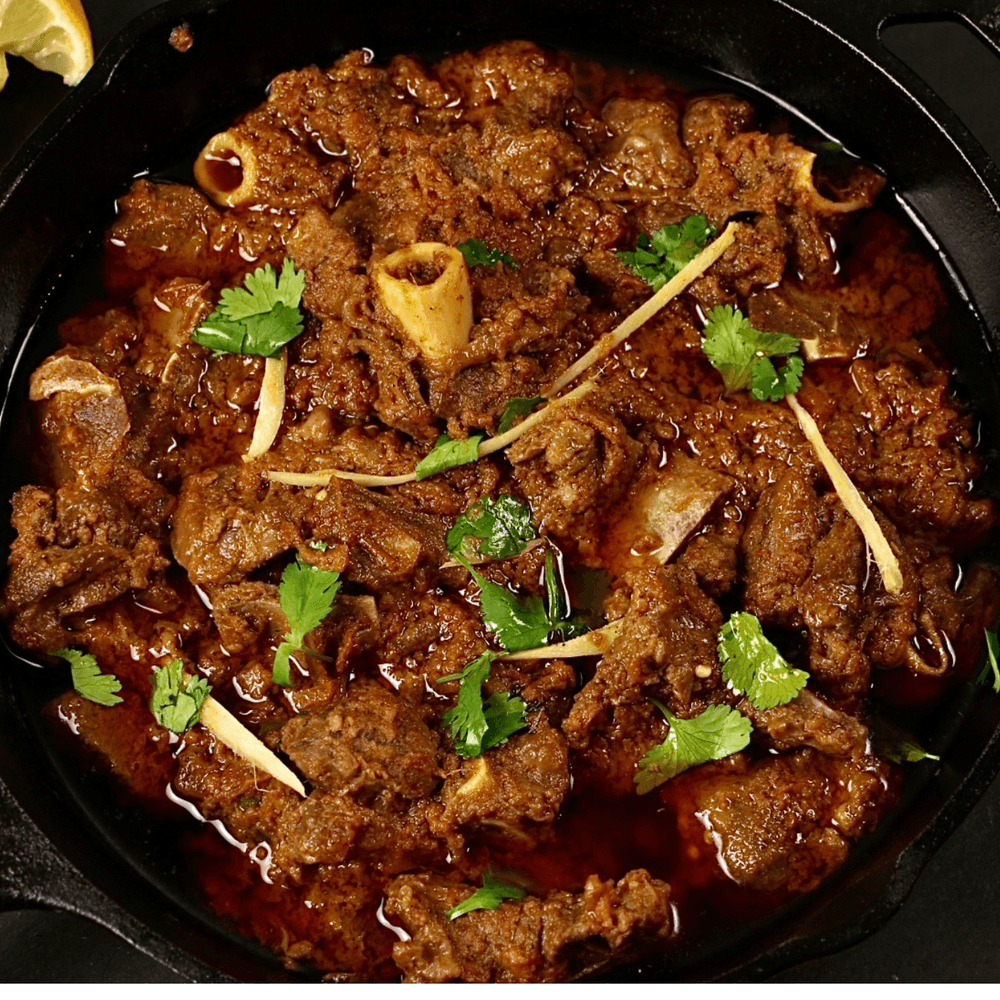 KADAI GOAT
