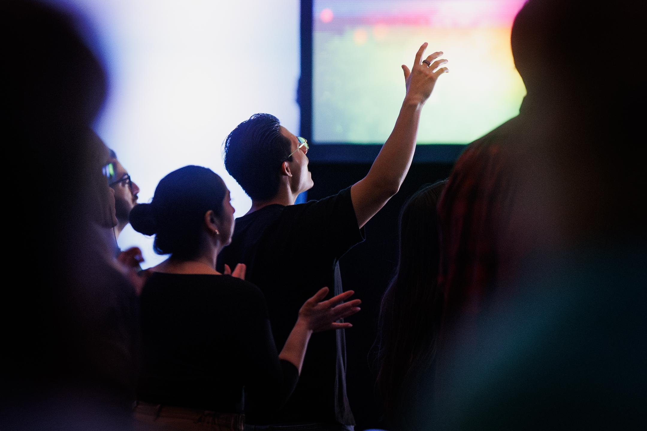 Cypress Church Powell Campus Image