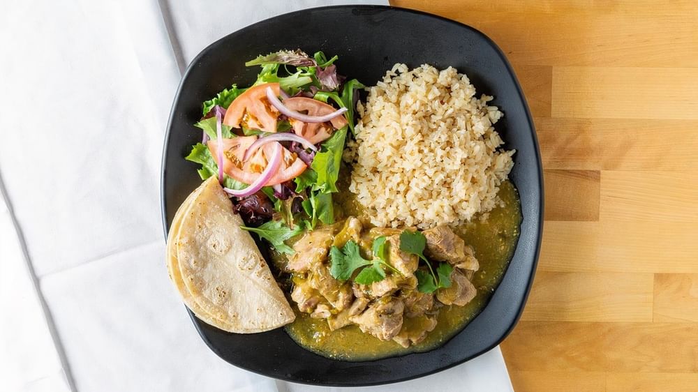 Chili Verde