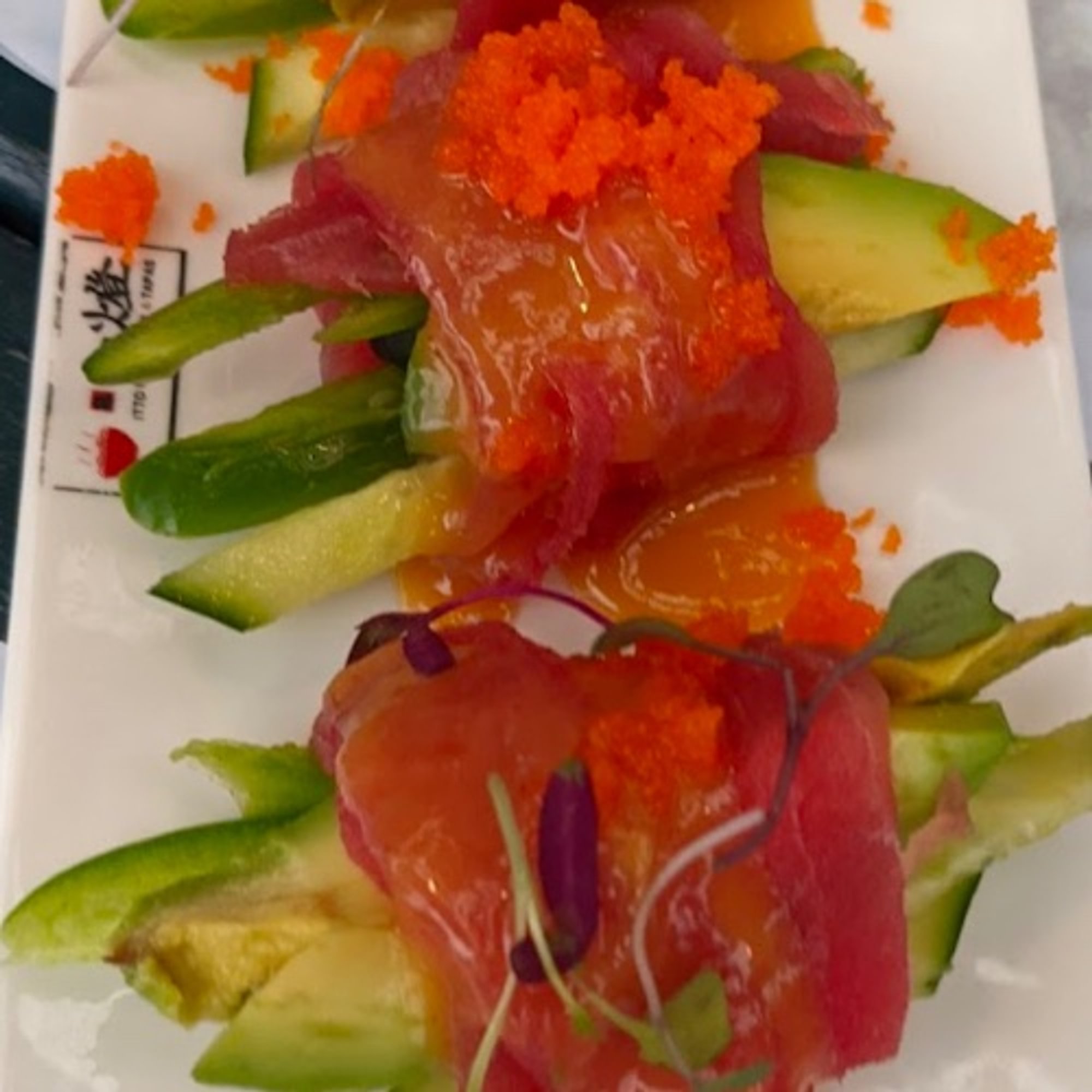 Tuna Samba