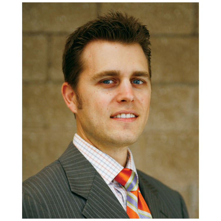 Ryan Travaille - State Farm Insurance Agent Logo