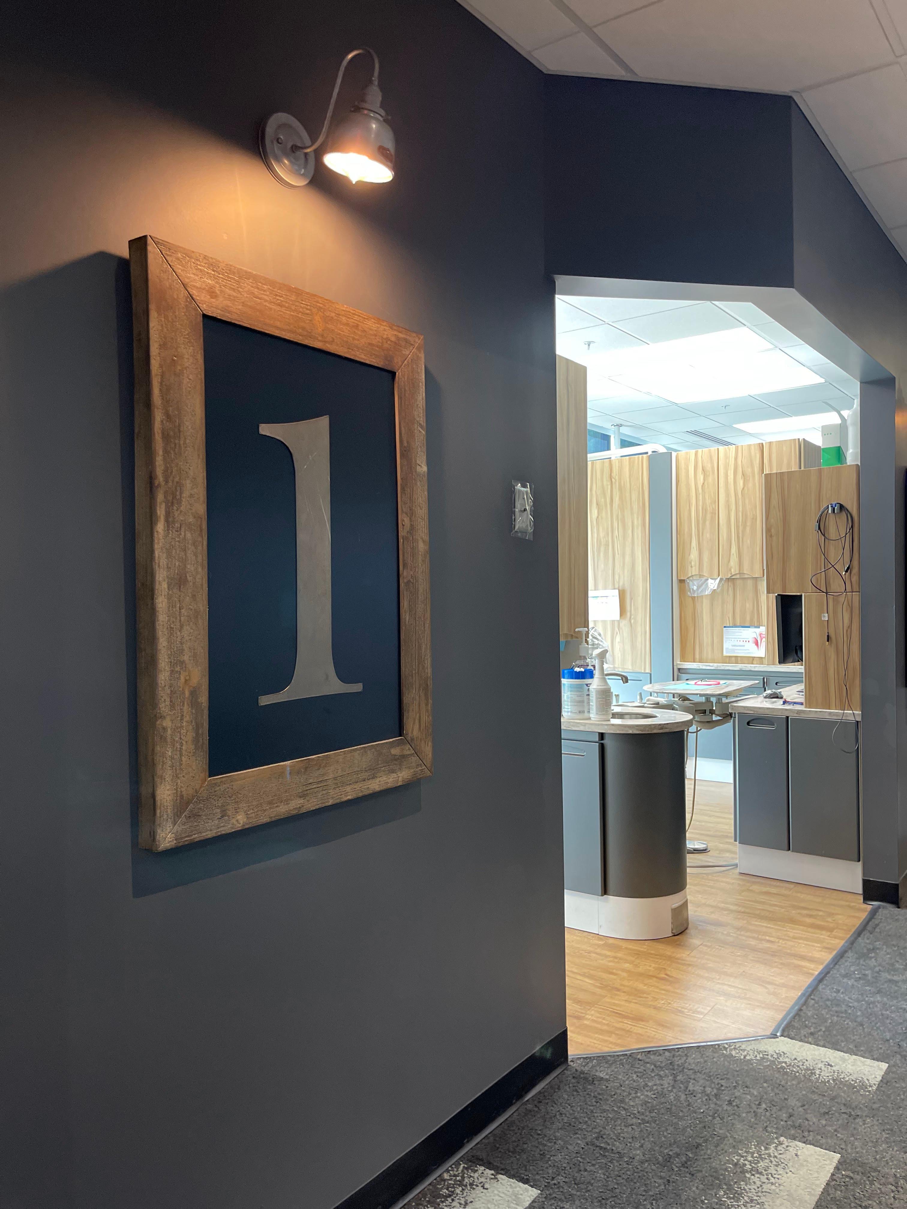 Arch City Dental - Grandview Image