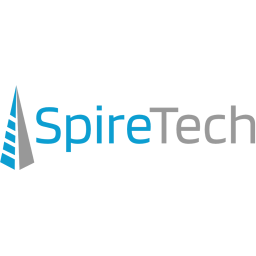 Spire Technologies | Portland IT Support Logo
