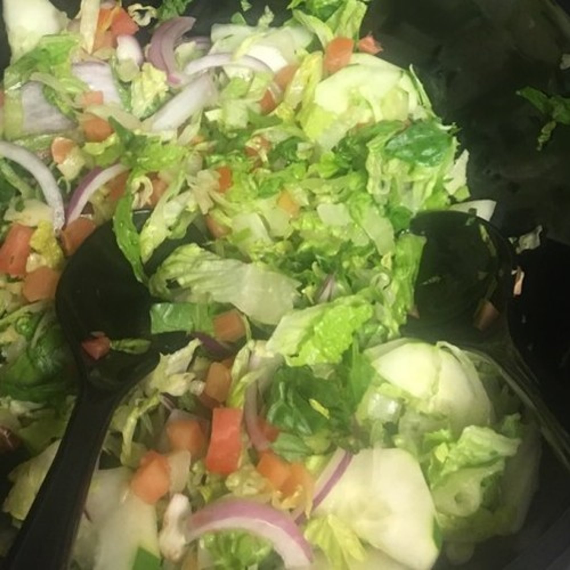 Side Salad