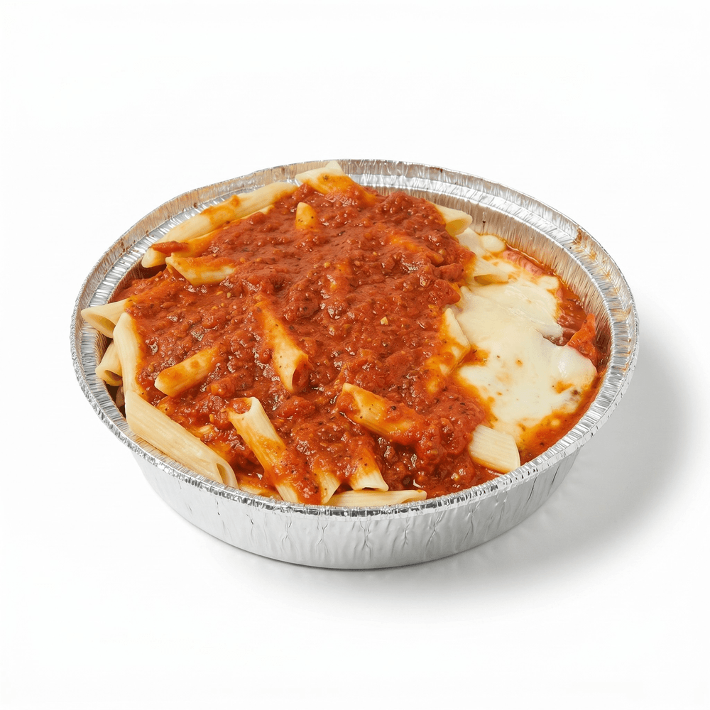 Shrimp Parmigiana Dinner