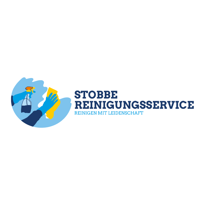 Logo von Stobbe Reinigungsservice