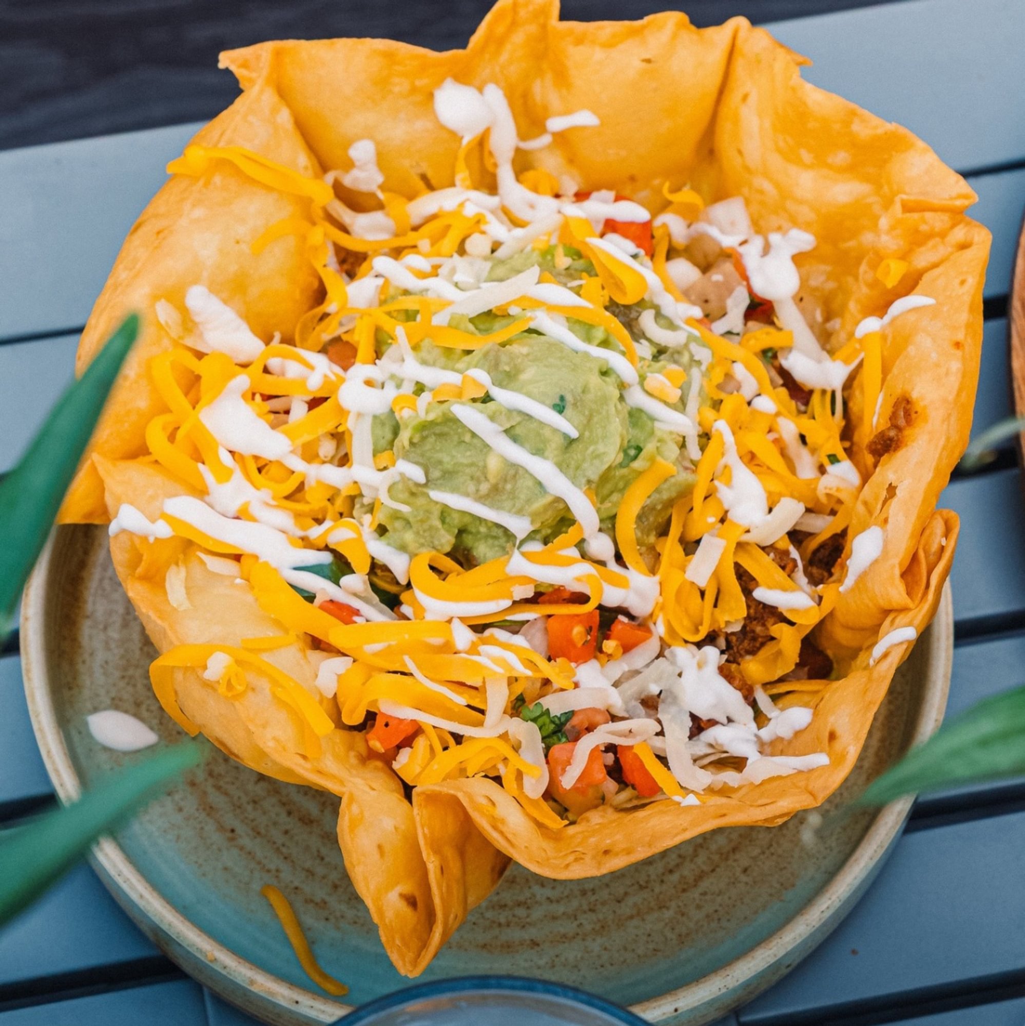 Taco Salad