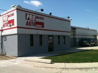 Steve's Progressive Auto Care Center, Inc. Photo