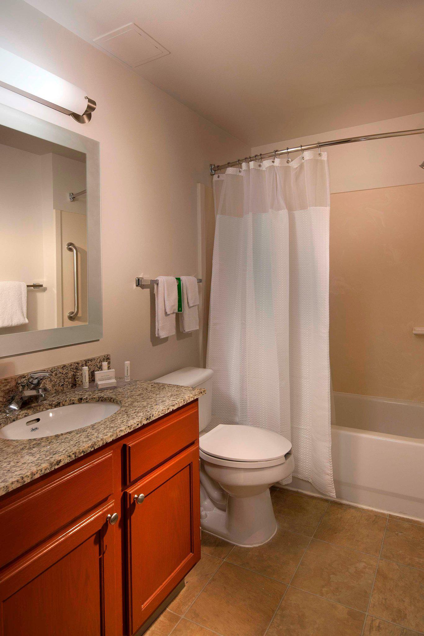 TownePlace Suites by Marriott Boca Raton Photo