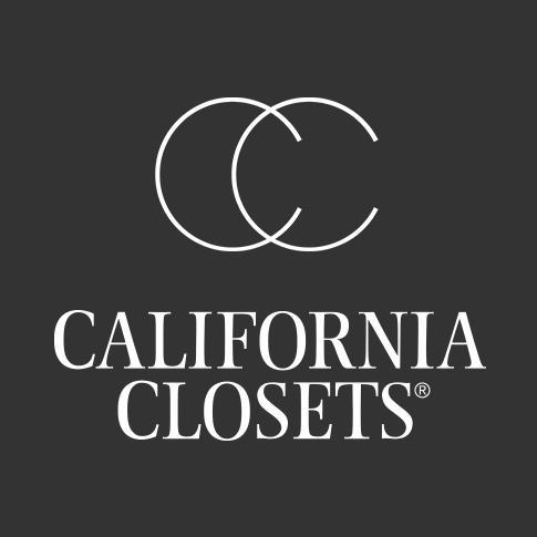 California Closets - Cleveland East Side Logo