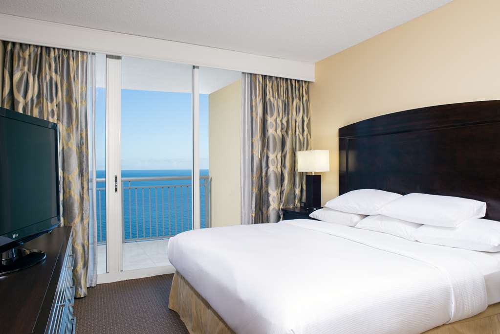 DoubleTree Resort & Spa by Hilton Hotel Ocean Point  - North Miami Beach Image