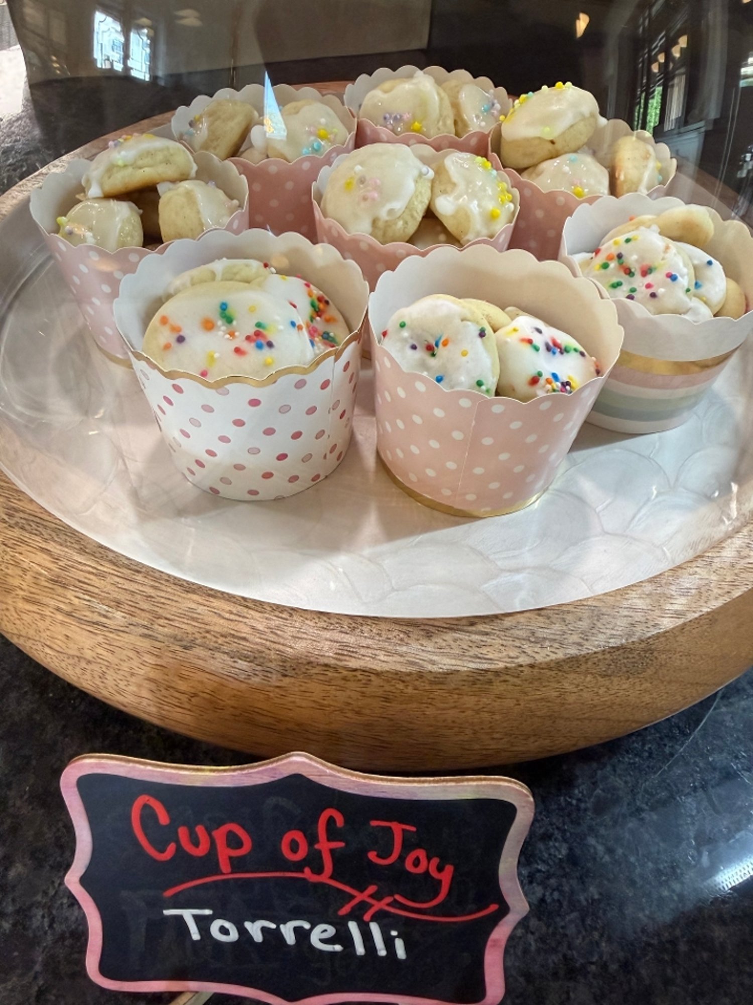 Cup-O-Joy