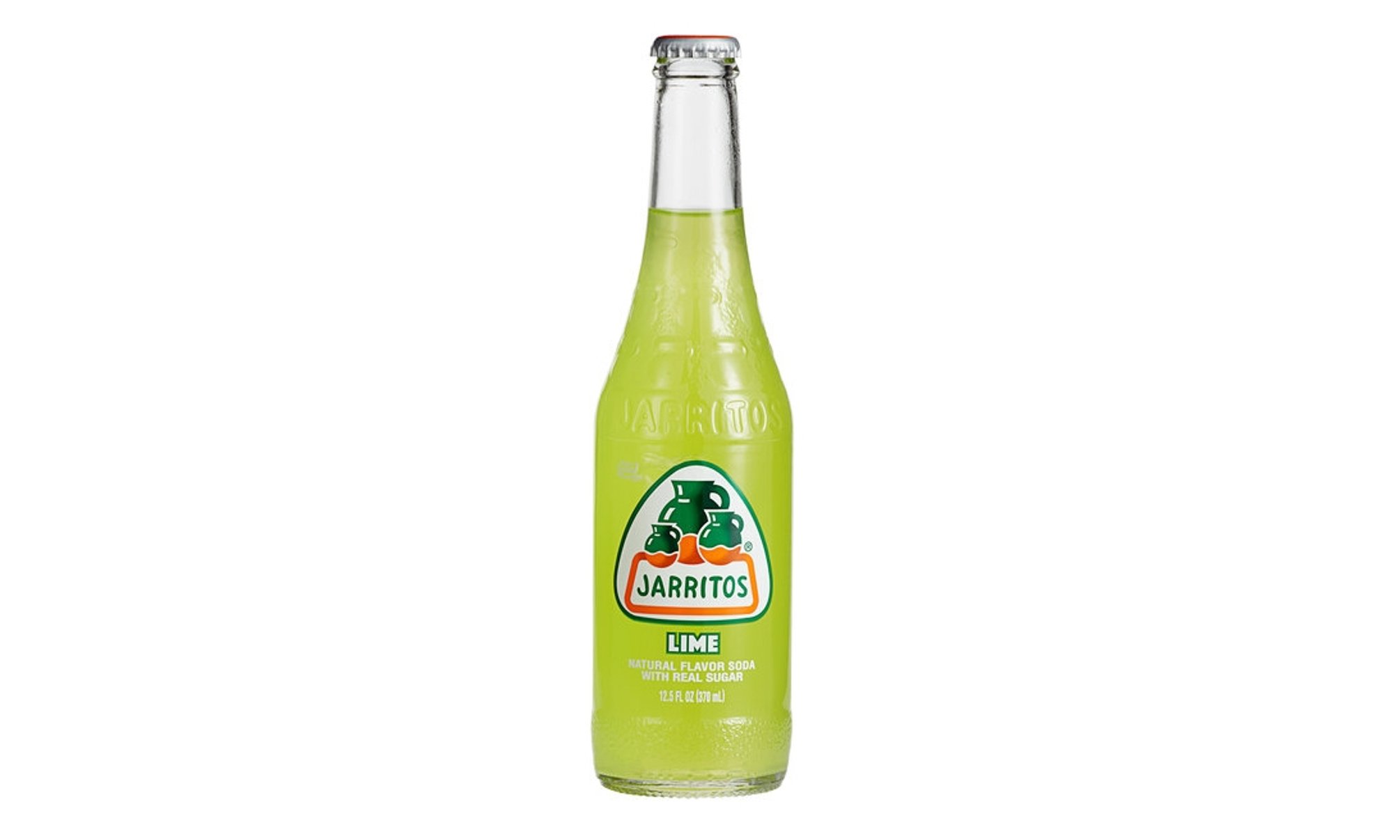 Jarritos Lime