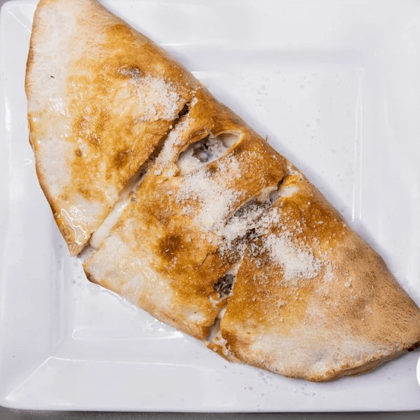 Jo Jo's Traditional Stromboli