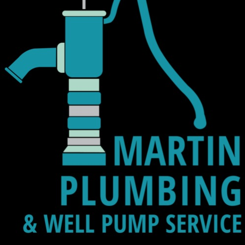 martin plumbing & well pump service