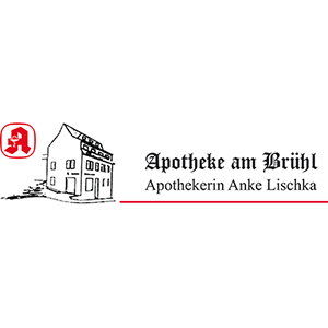 Logo der Apotheke am Brühl