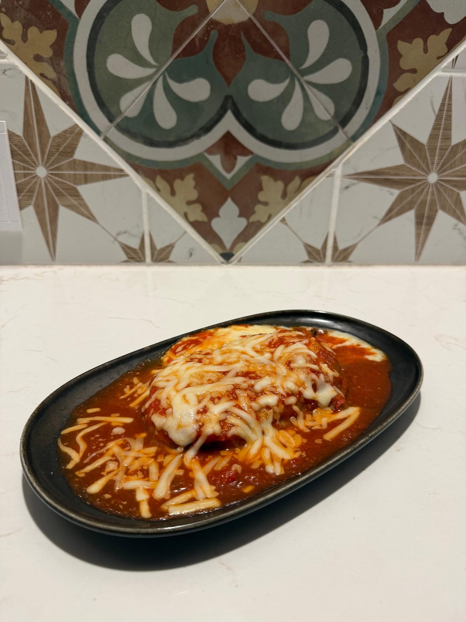 Chile Relleno
