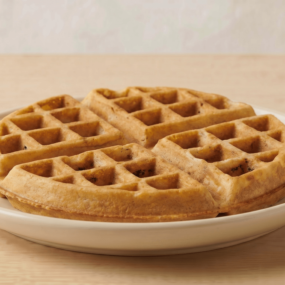 Belgian Waffle