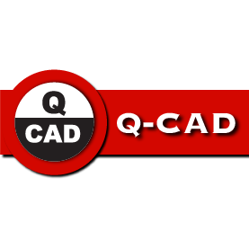 Q-CAD, INC Logo