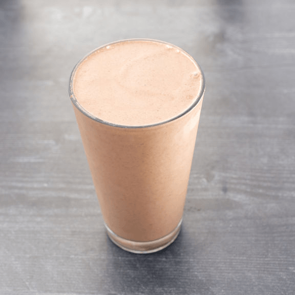Chocolate Almond Smoothie