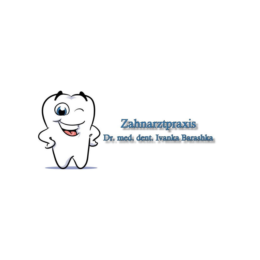 Logo von Zahnarztpraxis Dr. Ivanka Barashka