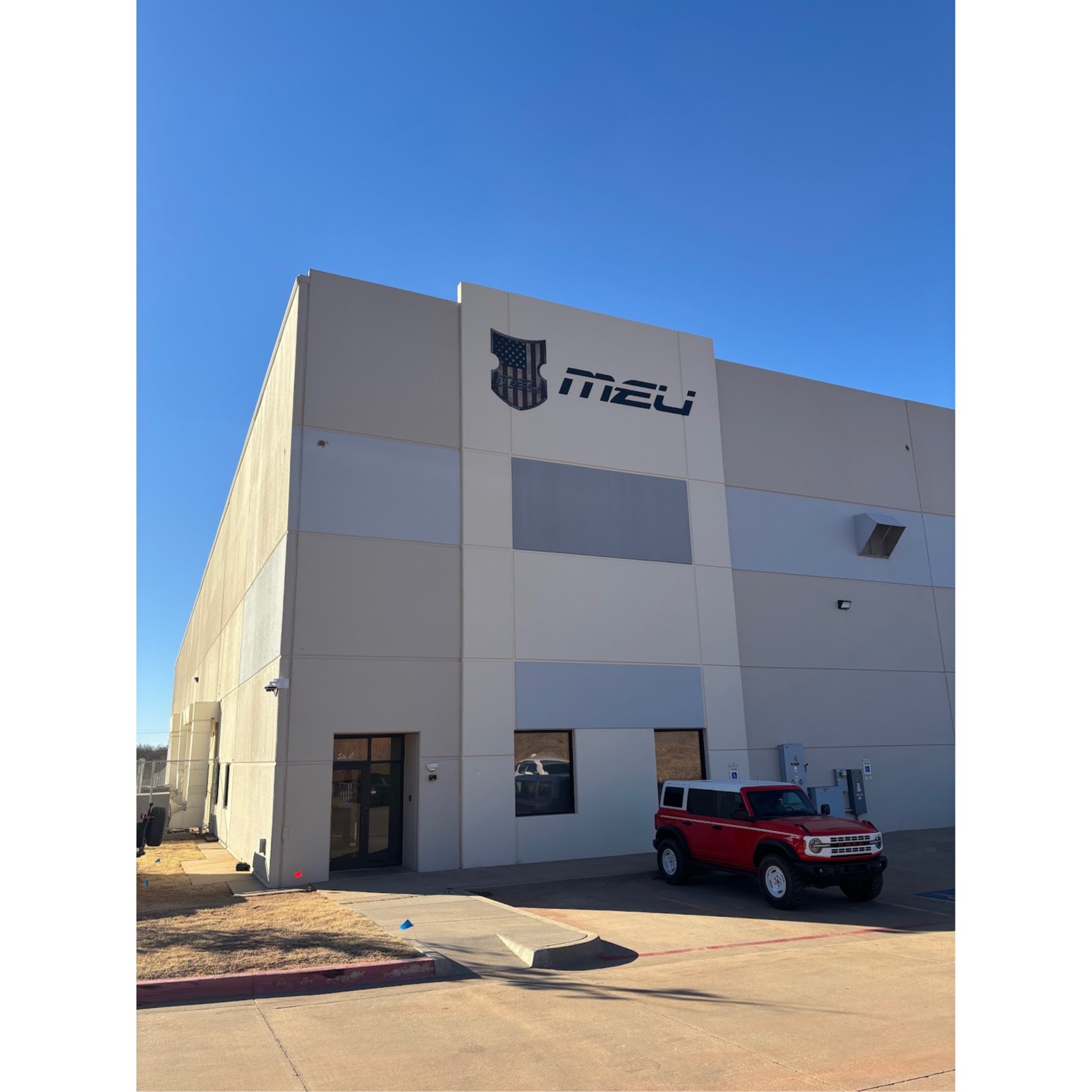 Metro Emergency Upfitters LLC