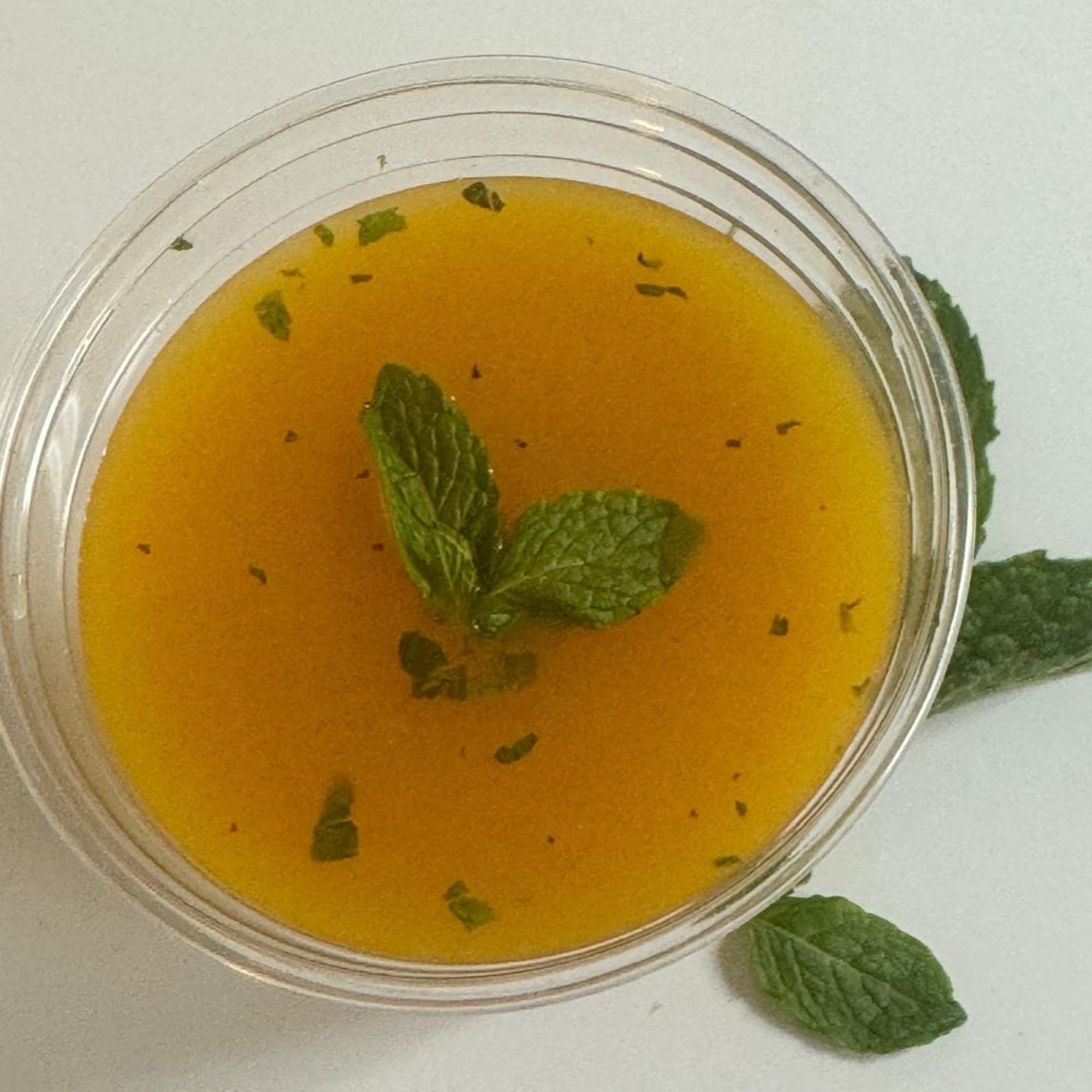 Mango freshness