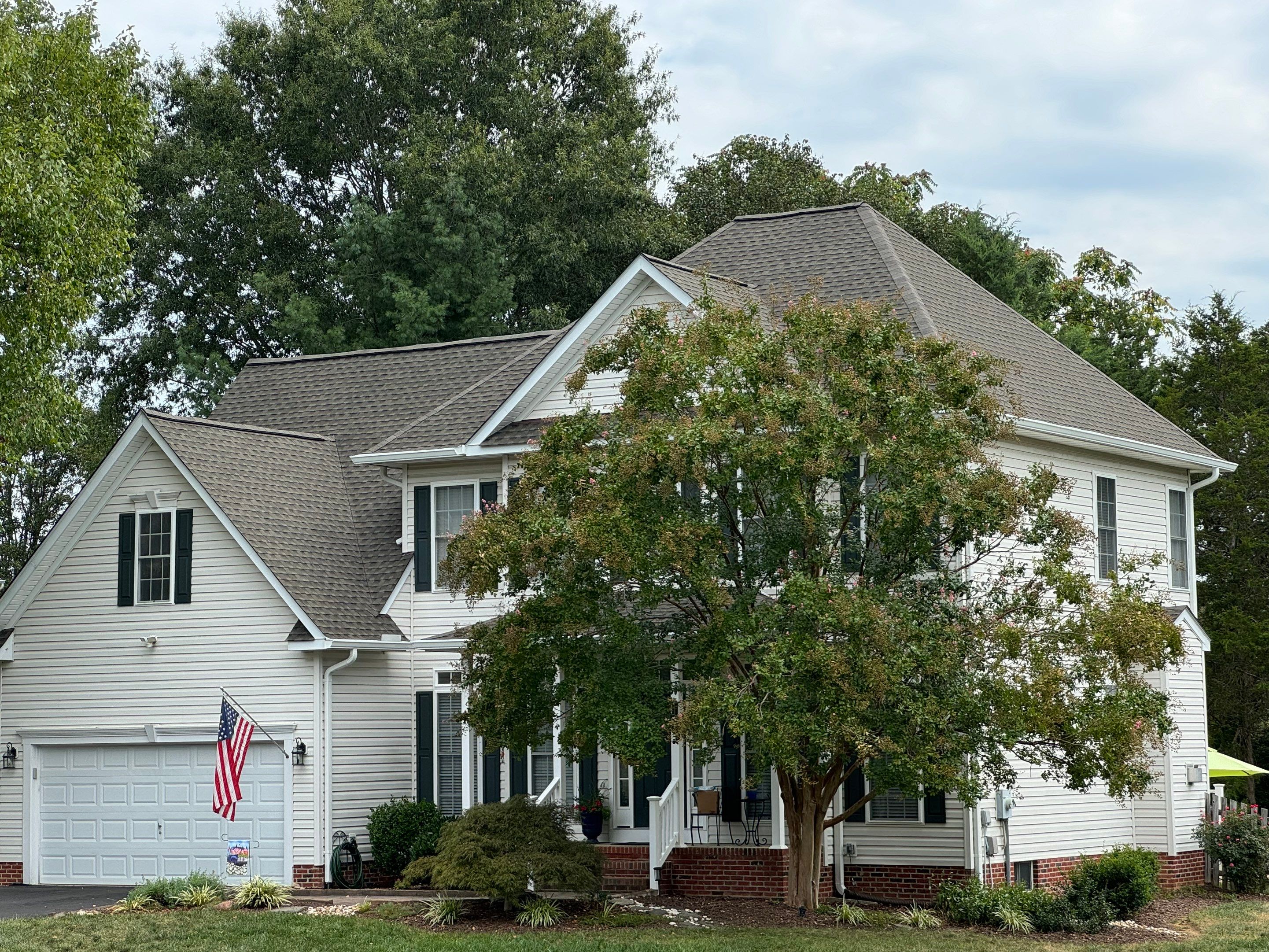 Radiant Home Services Image