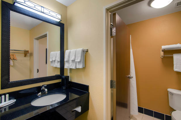 Images Fairfield Inn by Marriott Fort Leonard Wood St. Robert